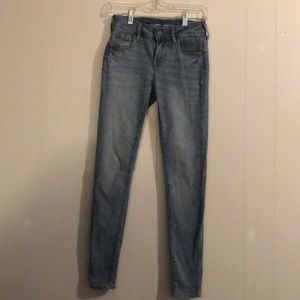 Old Navy jeans